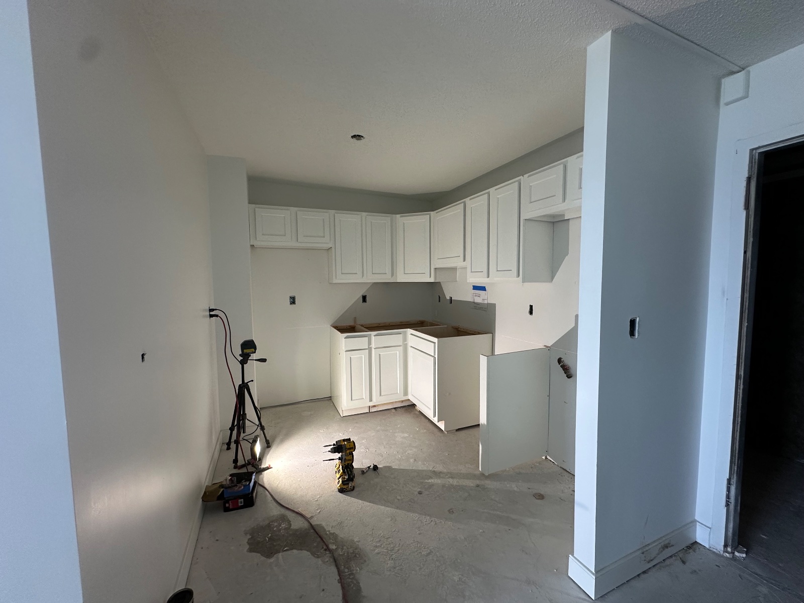 Completed project by ClickOnD HandyContractor