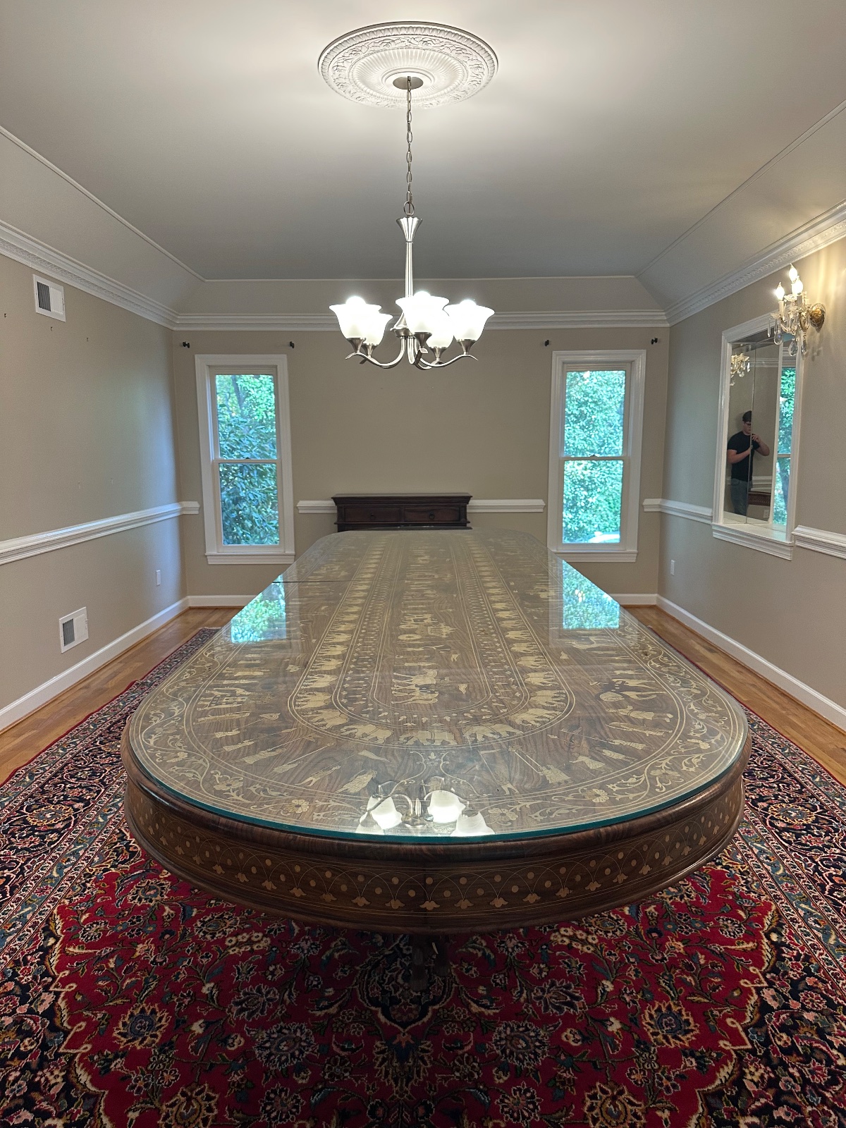 Completed project by ClickOnD HandyContractor