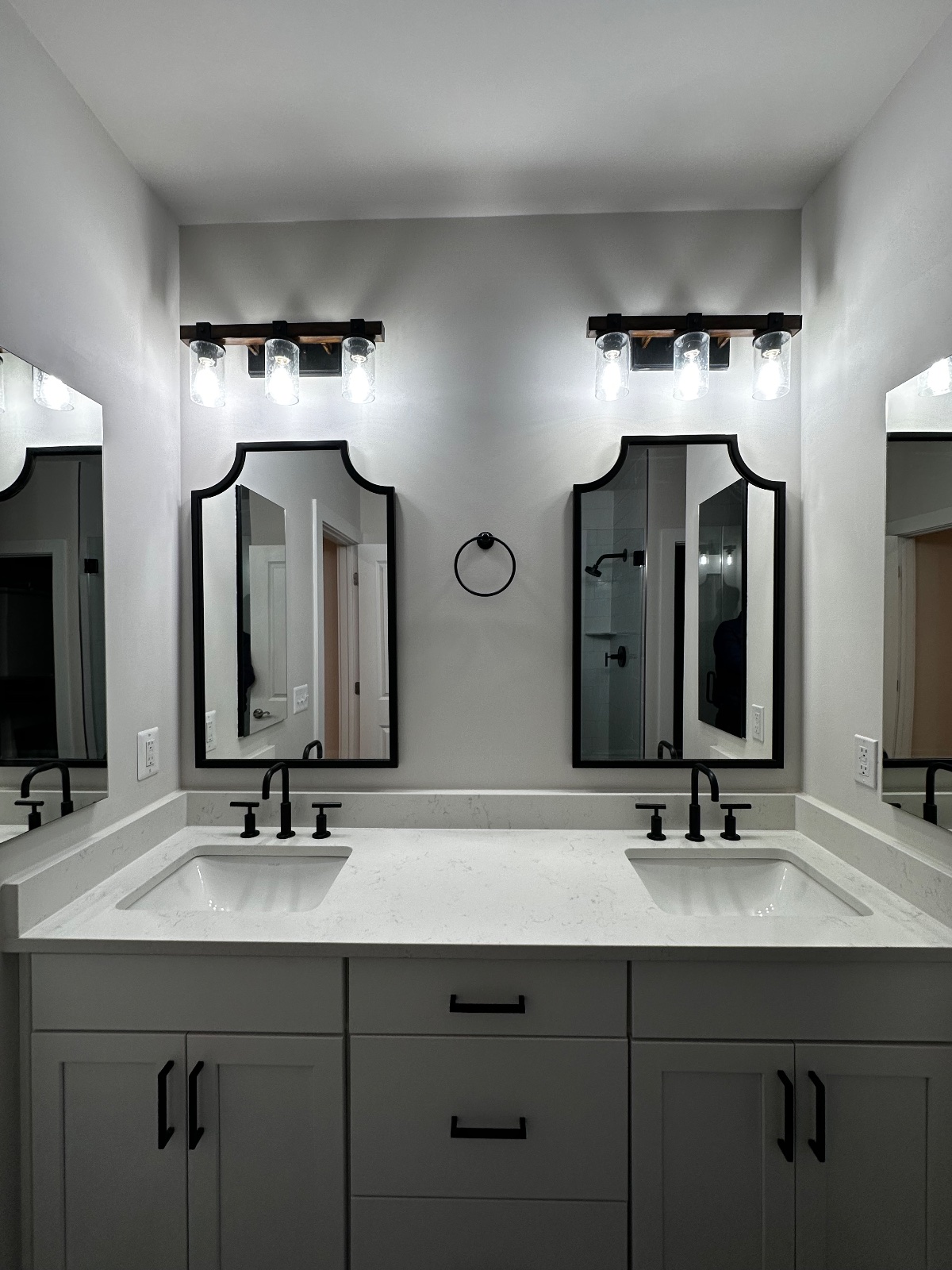 Completed project by ClickOnD HandyContractor