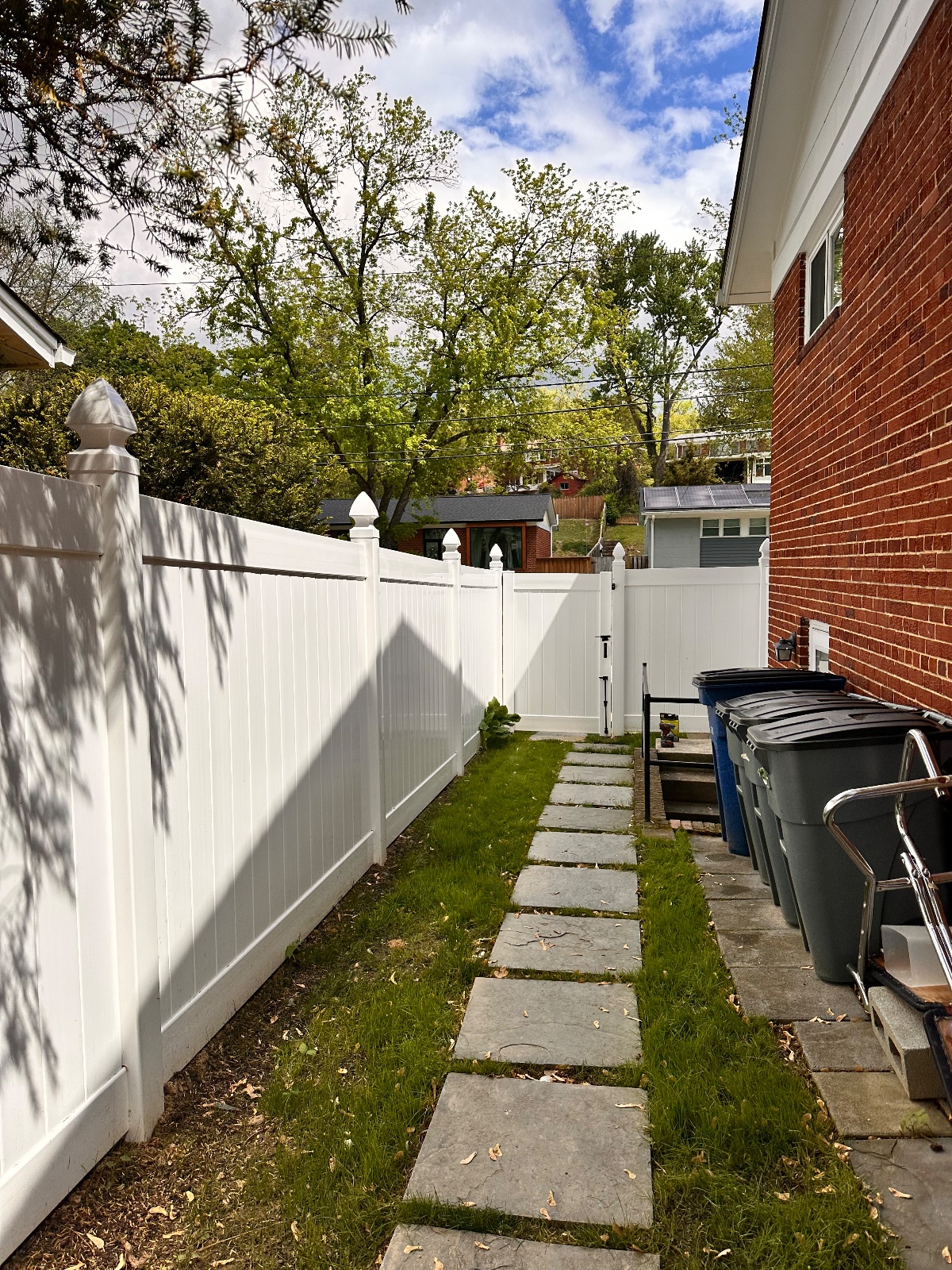 Completed project by ClickOnD HandyContractor
