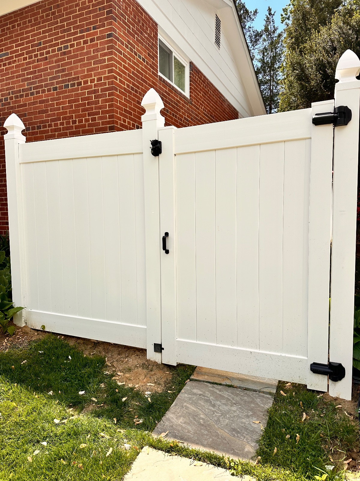 Completed project by ClickOnD HandyContractor