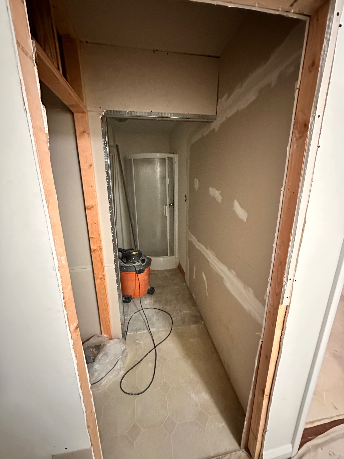 Completed project by ClickOnD HandyContractor