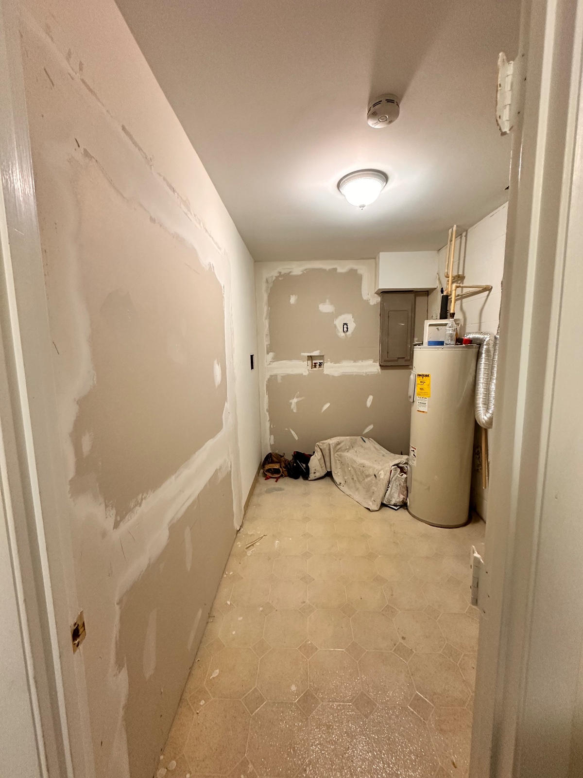 Completed project by ClickOnD HandyContractor
