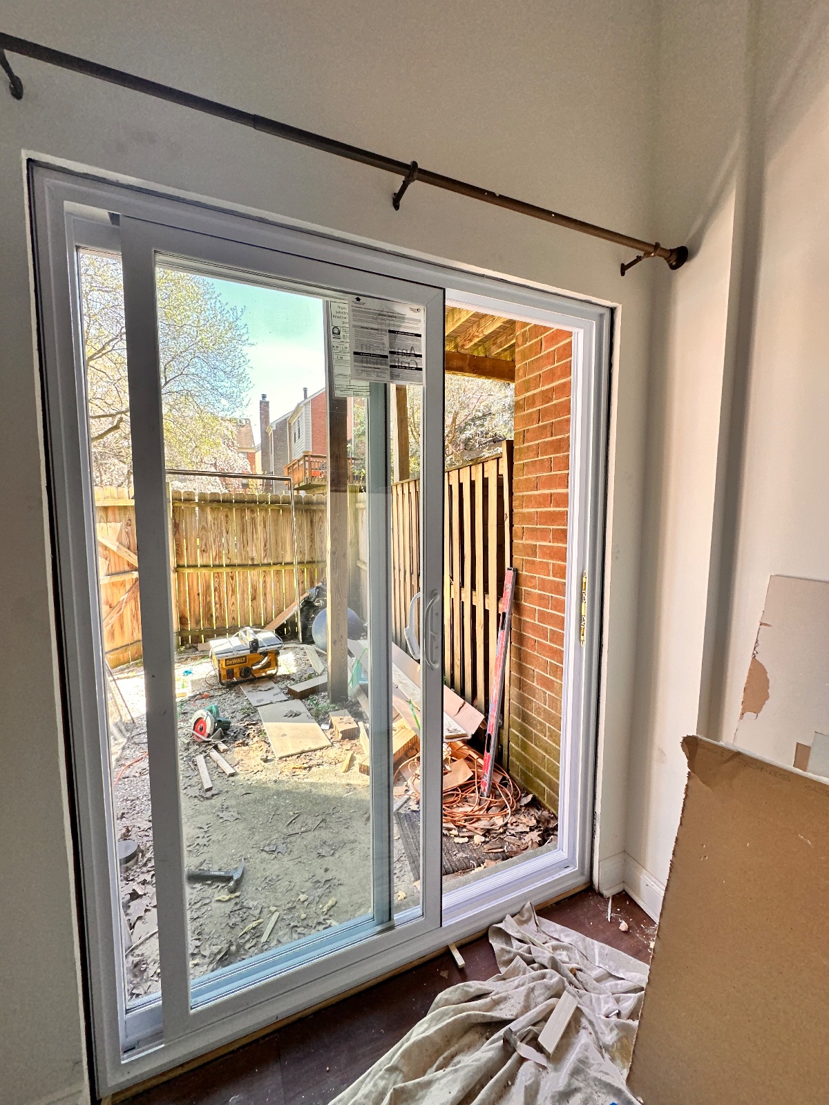 Project by ClickOnD HandyContractor
