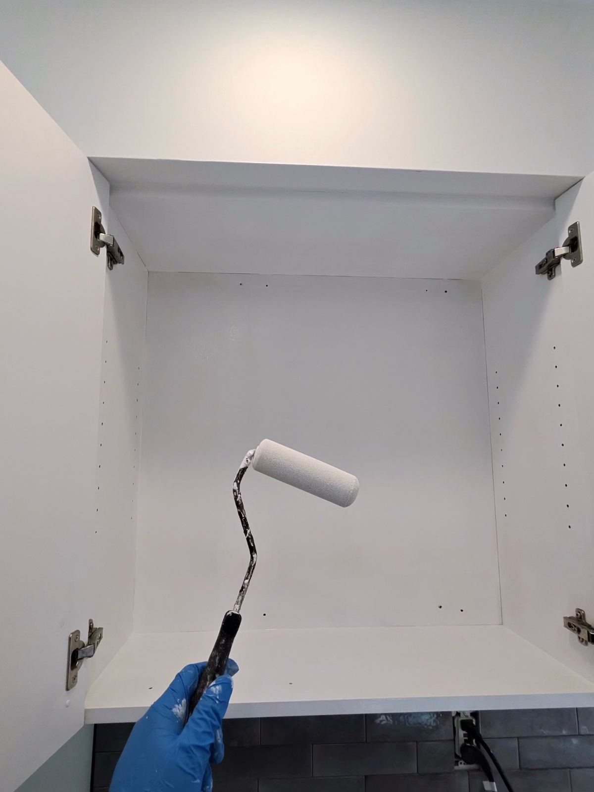 Project by ClickOnD HandyContractor
