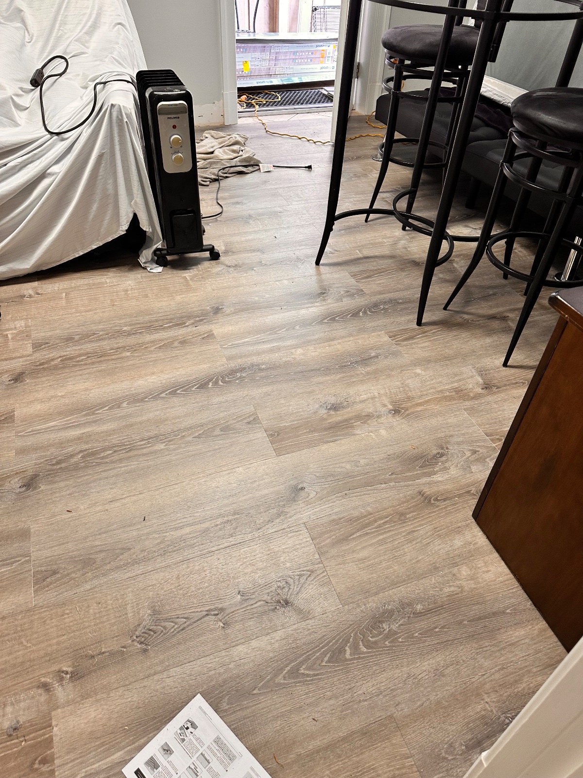 Project by ClickOnD HandyContractor